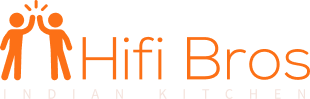 Hifi Bros Logo